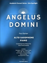 Angelus Domini P.O.D cover